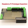 Prototyping Pi Plate board for Raspberry Pi